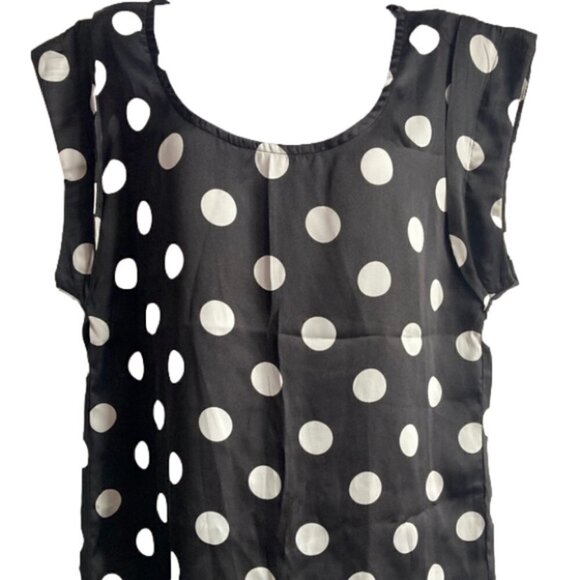 Vila Tops - Villa petites size Small woman's top